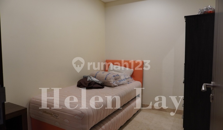 Disewakan Unit Pondok Indah Residence 1+1Br 2