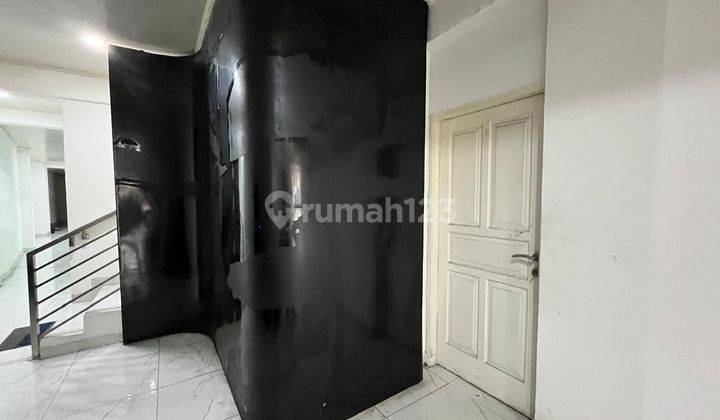 Rumah daerah Jaksel, Dijual unit Rumah 9