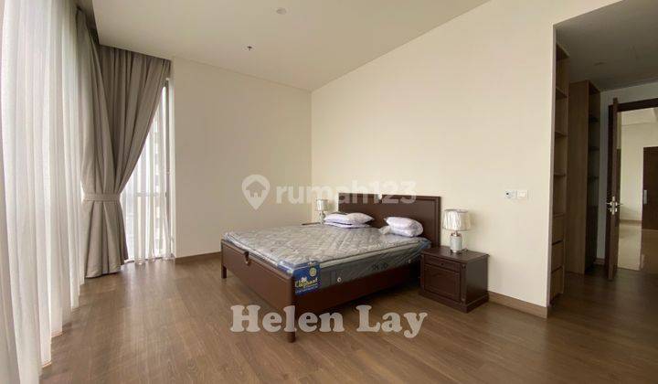 Pakubuwono Spring Apartments 2BR, Disewakan Unit Apartemen 2