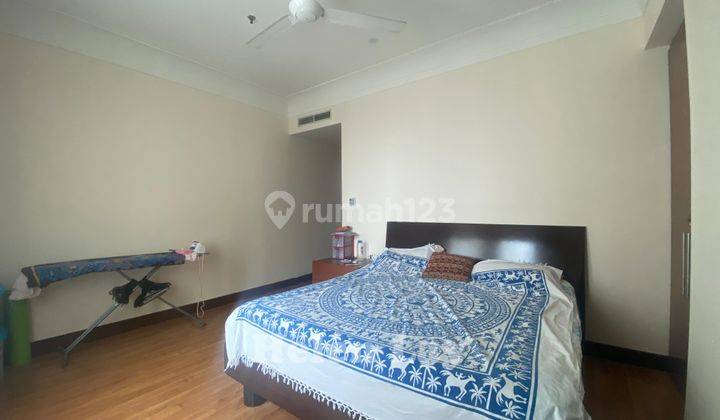 Pakubuwono Residence, 3+1BR, Dijual Unit Apartemen 8