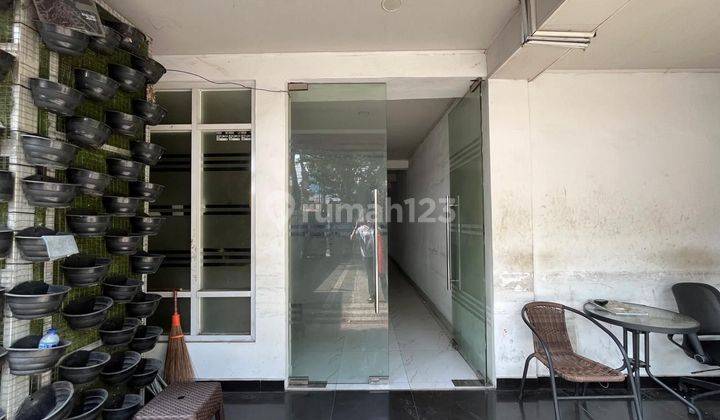 Rumah daerah Jaksel, Dijual unit Rumah 6
