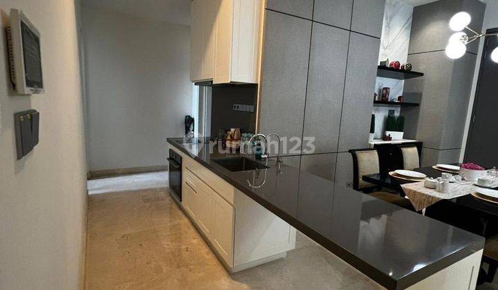 Disewakan unit Apartemen Stature Residence 2BR 2