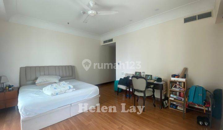 Pakubuwono Residence, 3+1BR, Dijual Unit Apartemen 5