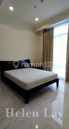 DISEWAKAN unit Botanica Apartemen 2BR 2