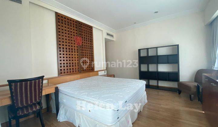 Pakubuwono Residence 2BR, Dijual Unit Apartemen 2