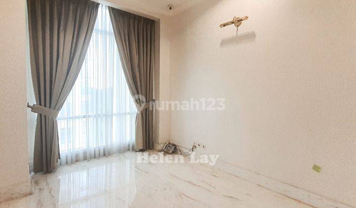 Botanica Apartemen Combine Unit 3+1BR, Dijual Unit Apartemen 2