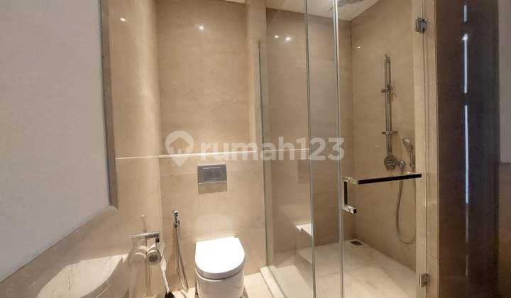 Pakubuwono Signature 4+1br,  kan Unit Apartemen 6