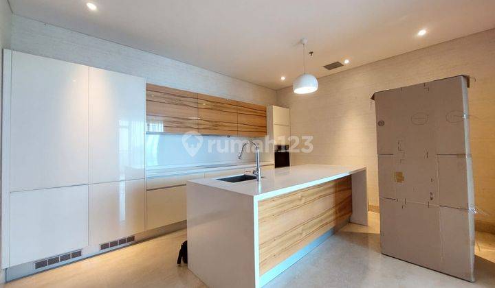 Pakubuwono Signature 4+1br,  kan Unit Apartemen 7
