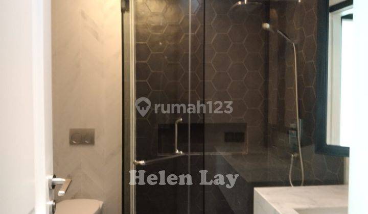 Simprug Teras Apartemen 2 Br, Kan 2
