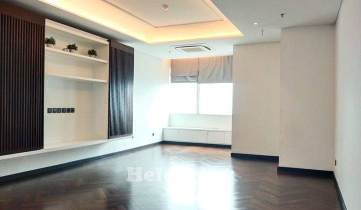 Simprug Teras Apartemen 2 Br, Kan 1