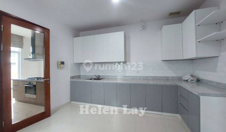 Pakubuwono Residence, Penthouse 5br, kan Unit Apartemen 2