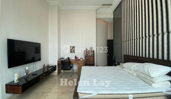 Pakubuwono Residence, Penthouse 5br,,kan 2