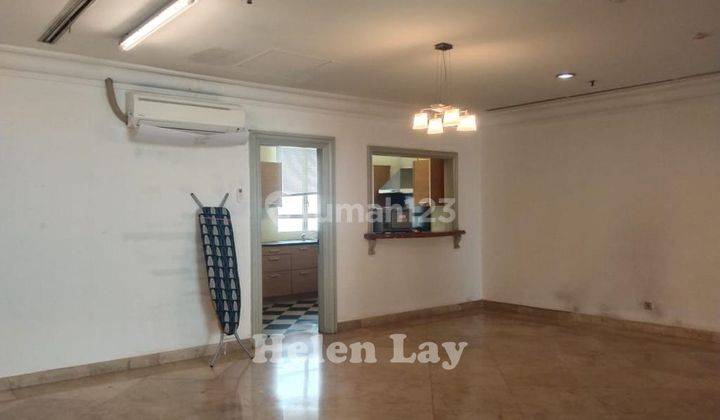 Simprug Teras Apartemen 3 Br,  Unit Apartemen 2