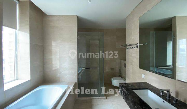 Pakubuwono House 2br, Dijual Unit Apartemen 2