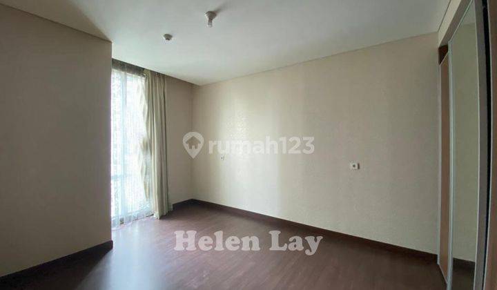 Pakubuwono House 2br, Dijual Unit Apartemen 4