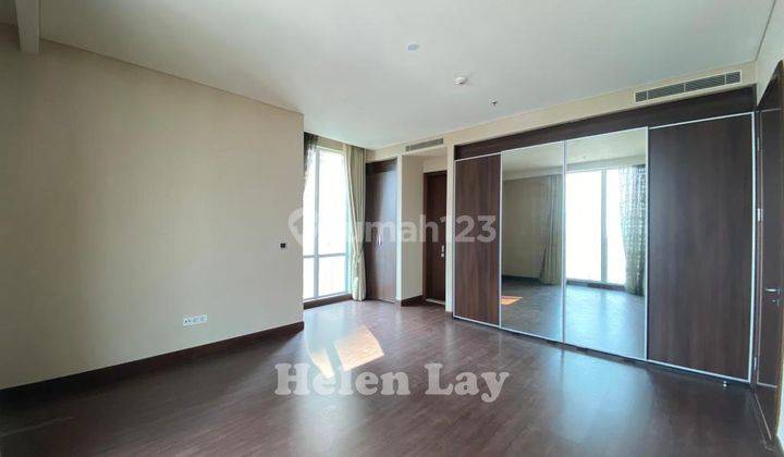 Pakubuwono House 2br, Dijual Unit Apartemen 7