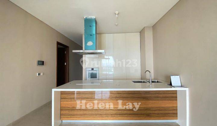Pakubuwono House 2br, Dijual Unit Apartemen 9