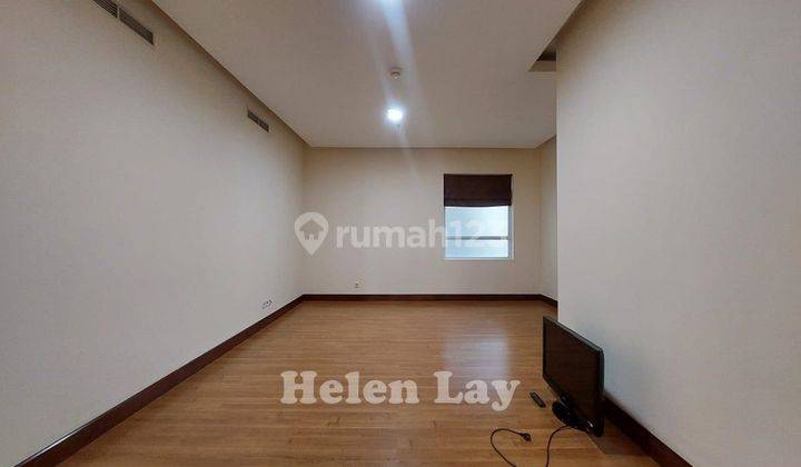 Pakubuwono Residence, 3+1br,  Unit Apartemen 5