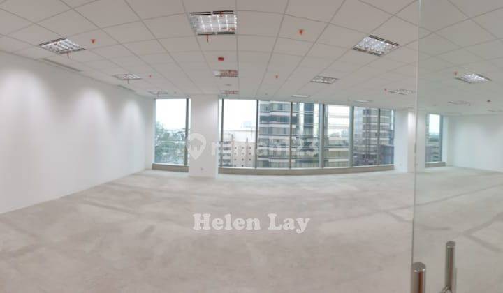 Office Thamrin For Sale Rent 1