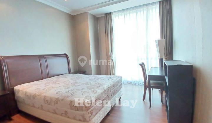 Pakubuwono View, 2br, Dijual Unit Apartemen  2