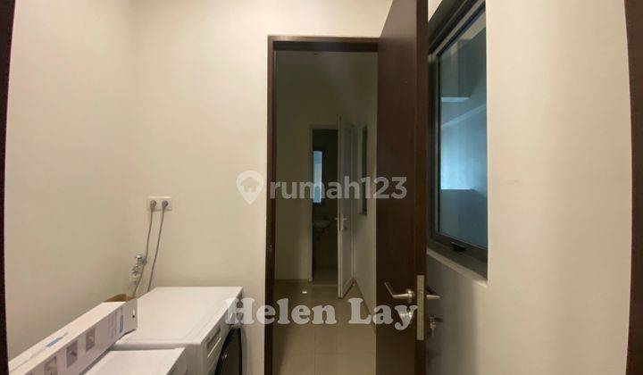 Anandamaya Residence 3br, Disewakan Unit Apartemen 2