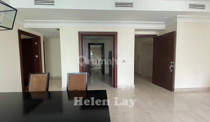 Pakubuwono View, 2br, Dijual Unit Apartemen 1