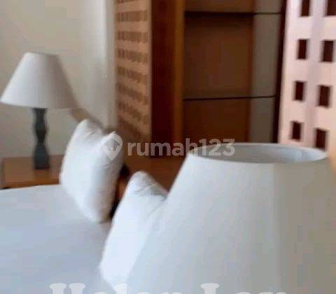 Pakubuwono Residence 2br, Dijual Unit Apartemen 2