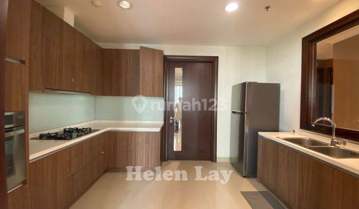 Pakubuwono View, 3BR,  Unit Apartemen 2