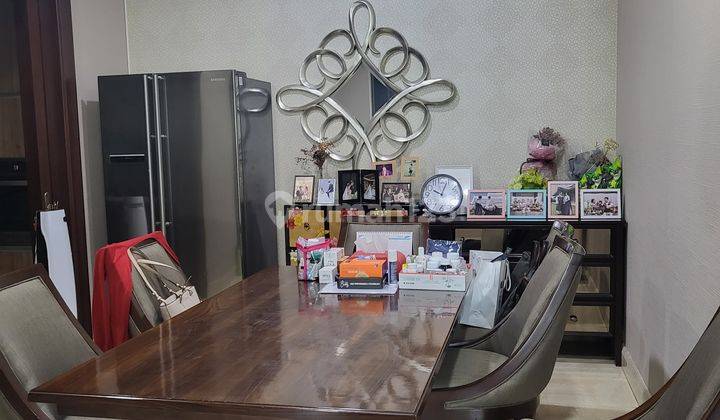 Pakubuwono View, 2BR,  unit Apartemen 1