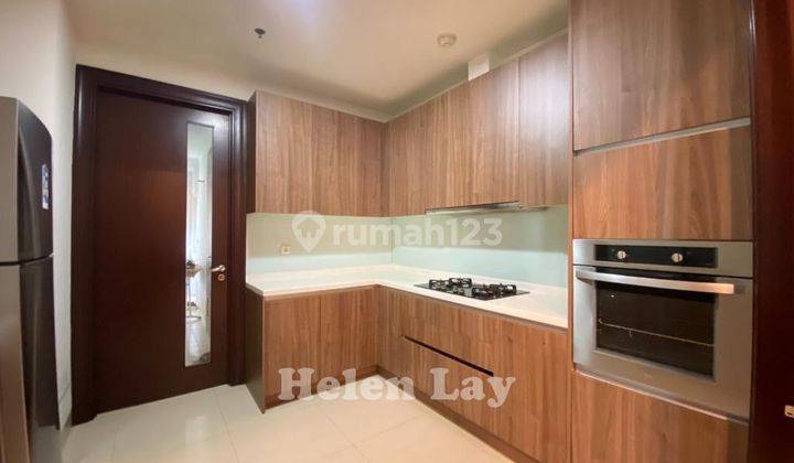 Pakubuwono View, 2BR, Dijual unit Apartemen 2