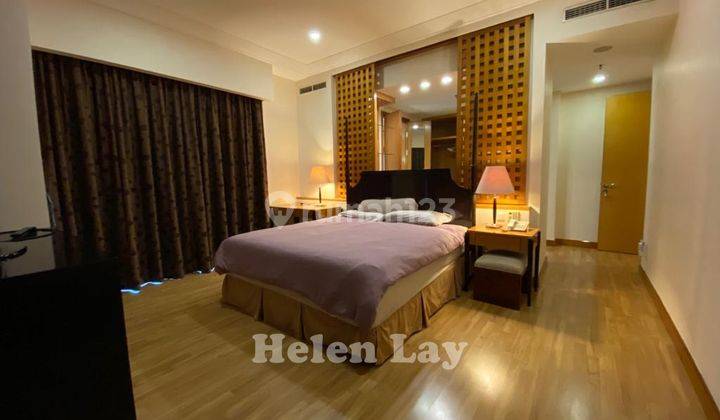 Pakubuwono Residence 2BR,  unit Apartemen 2