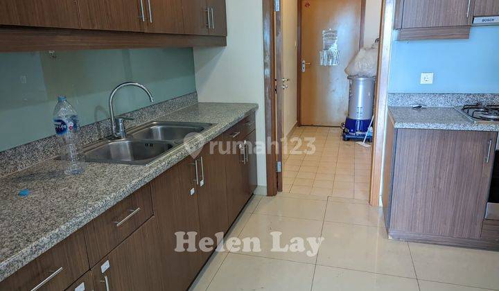 Pakubuwono Residence 2BR,  unit Apartemen 2