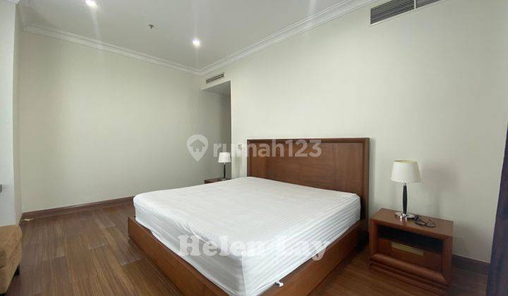 Pakubuwono View, 3BR,  unit Apartemen 3