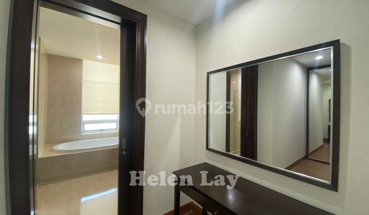 Pakubuwono View, 3BR,  unit Apartemen 4