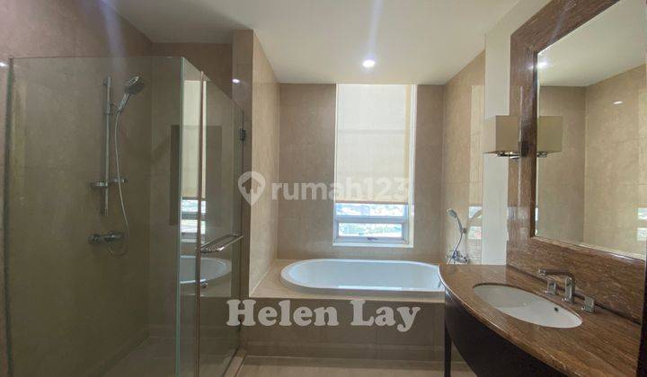 Pakubuwono View, 3BR,  unit Apartemen 5