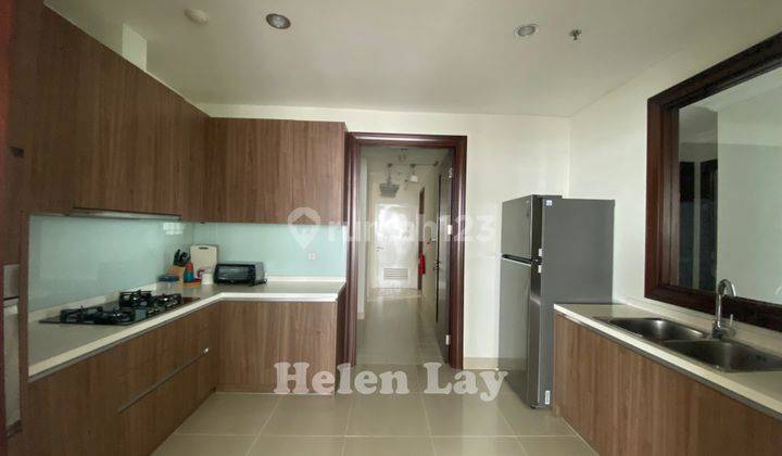 Pakubuwono View, 3BR,  unit Apartemen 6