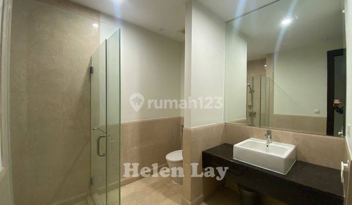 Pakubuwono View, 3BR,  unit Apartemen 8