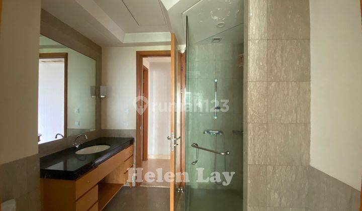 Pakubuwono Residence 2BR, Dijual unit apartemen 2