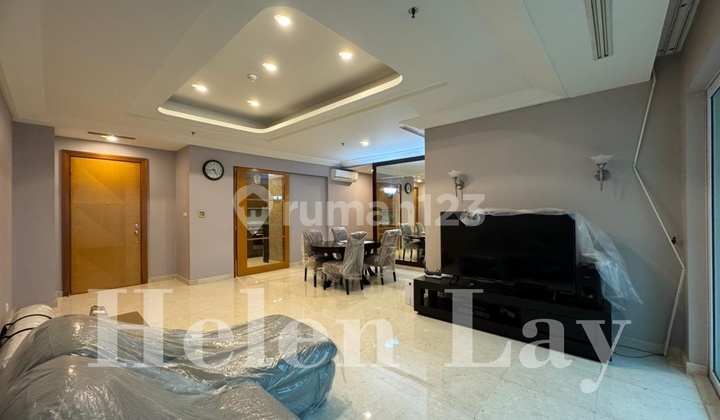 DIJUAL unit Apartemen Pakubuwono Residence, 2BR DIJUAL unit Apartemen Pakubuwono Residence, 2BR