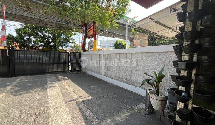 Rumah daerah Jaksel, Dijual unit Rumah 3