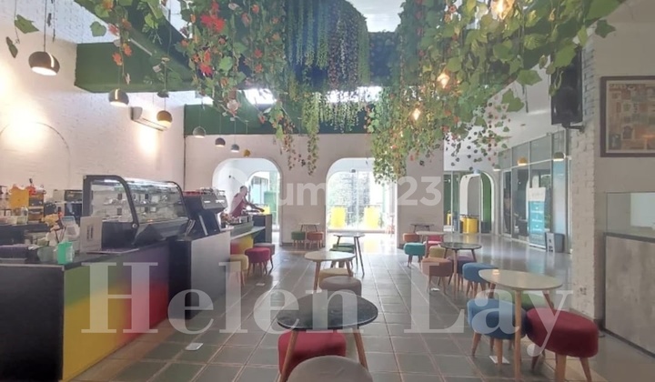 DIJUAL Rumah daerah  Jakarta selatan  1