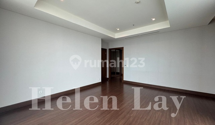 Disewakan Unitapartemen Pakubuwono Signature 4+1Br 2