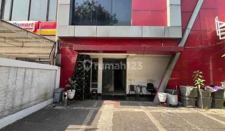 Rumah daerah Jaksel, Dijual unit Rumah 10