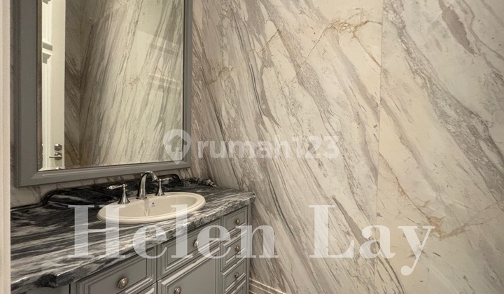 FOR RENT unit at Le Parc Apartment 4BR FOR RENT unit at Le Parc Apartment 4BR