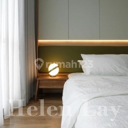 Disewakan Unit Apartemen Setiabudi Sky Garden Unit 2Br 2