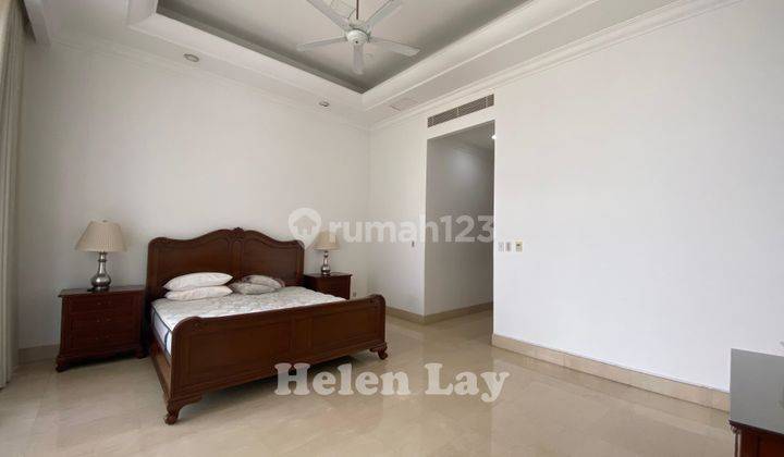 Apartment Airlangga , 4BR, Dijual Unit Apartemen 2