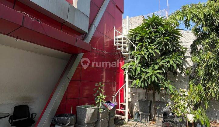 Rumah daerah Jaksel, Dijual unit Rumah 8