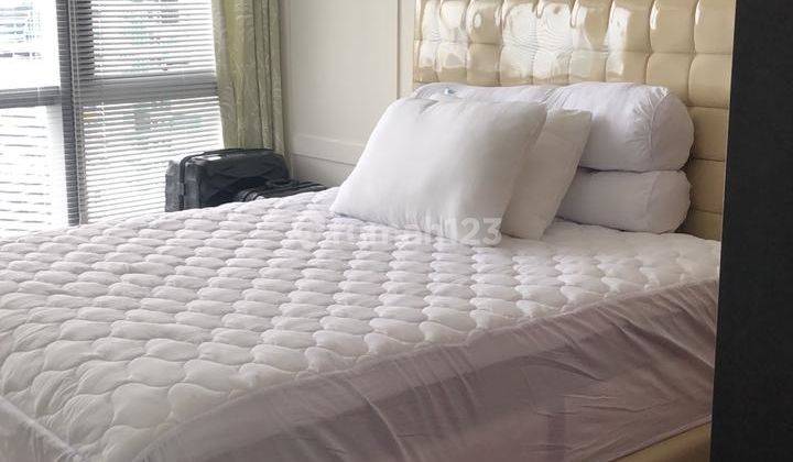 Anandamaya Residence 2BR, Disewakan unit Apartemen 4