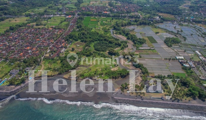 Land for Sale in Bali Area