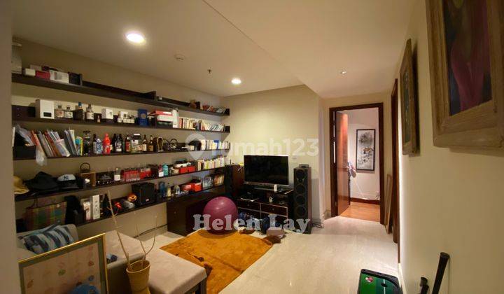 Pakubuwono Residence, 3BR, Disewakan unit Apartemen 5